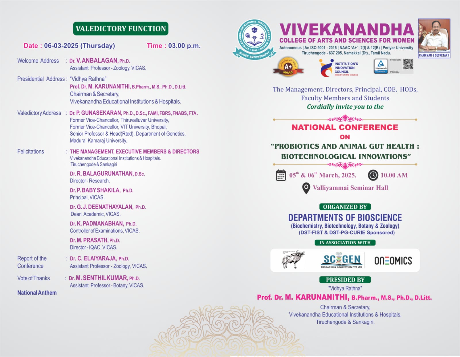 Conference Image