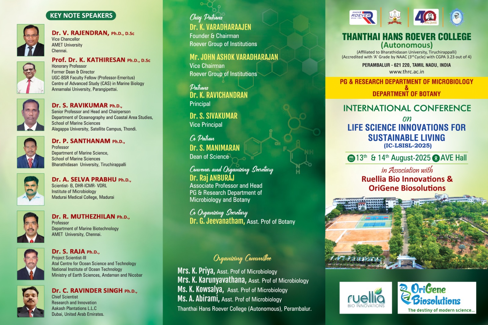 Conference Image